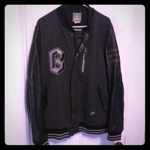 Nike Limited Edition Bomber Jacket